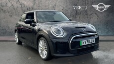 MINI Hatchback 135kW Cooper S Level 3 33kWh 3dr Auto Electric Hatchback